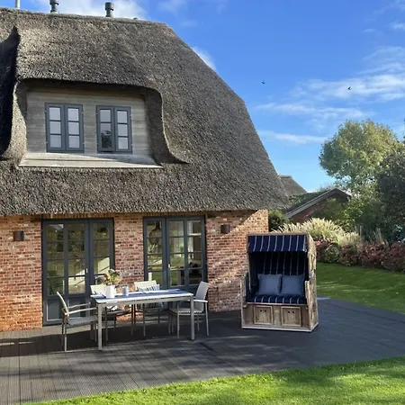 Ferienhaus Object 77 *