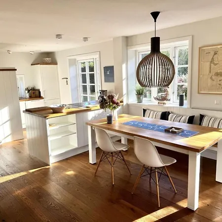 Ferienhaus Object 77 *