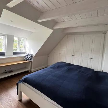 Ferienhaus Object 77 Nieblum